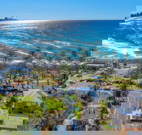 Bujerum Apartments on Burleigh - Tourism Adelaide