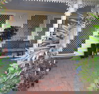 Bunya Vista - Tourism Adelaide