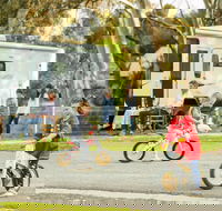 Burra Caravan and Camping Park - Tourism Adelaide