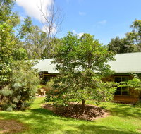 Bushland Cottages and Lodge Yungaburra - Tourism Adelaide
