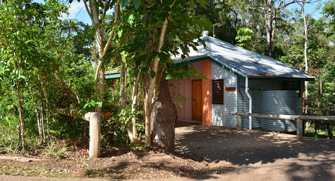 Bushland Cottages And Lodge Yungaburra - Tourism Adelaide 1