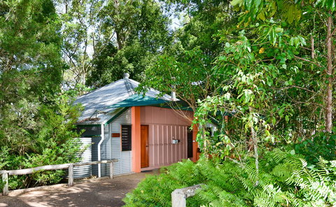 Bushland Cottages And Lodge Yungaburra - Tourism Adelaide 2