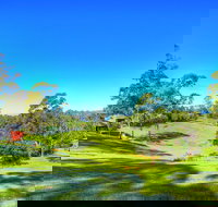 CabinstheView - Tourism Adelaide