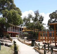 Camp Wilkin Baptist Centre - Tourism Adelaide