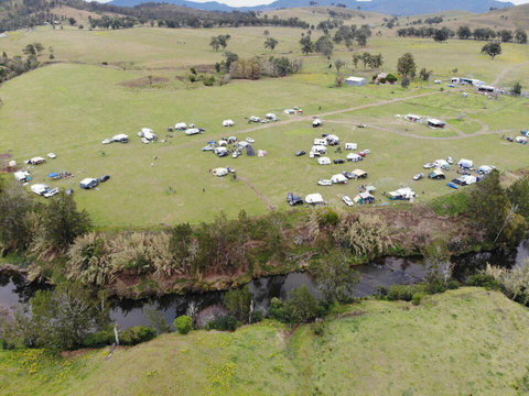 Camp On Allyn - Tourism Adelaide 0