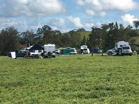 Camp On Allyn - Tourism Adelaide 1