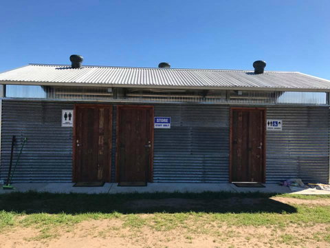 Camp On Allyn - Tourism Adelaide 2