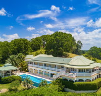 Cedargrove Estate - Tourism Adelaide