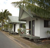 Central Tourist Park Mackay - Tourism Adelaide