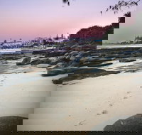 Cheltenham Apartments - Tourism Adelaide