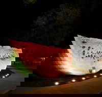 Chinchilla Motor Inn - Tourism Adelaide