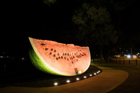 Chinchilla Motor Inn - Tourism Adelaide 0