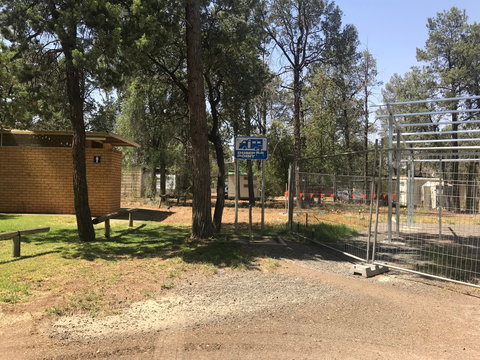 Coleambally Caravan Park - Tourism Adelaide 0