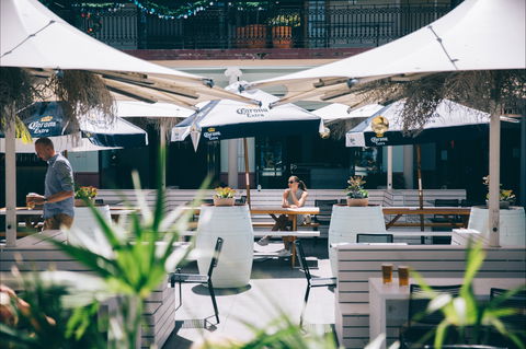 Coogee Bay Hotel - Tourism Adelaide 2