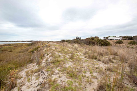 Coorong Aurora - Breathtaking Waterfront Escape - Tourism Adelaide 1