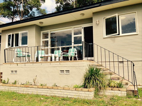 Cosy Seaside Cottage - Tourism Adelaide 0