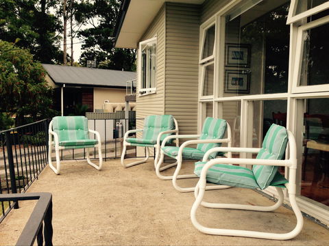 Cosy Seaside Cottage - Tourism Adelaide 1