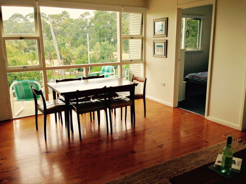 Cosy Seaside Cottage - Tourism Adelaide 2