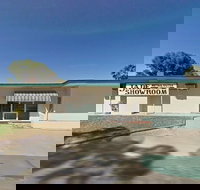 Cowell Jade Motel - Tourism Adelaide