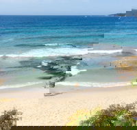 Cronulla Seabreeze Bed and Breakfast - Tourism Adelaide
