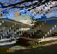 Crookwell Farmhouse - Tourism Adelaide
