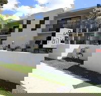 Dalby Fairway Motor Inn - Tourism Adelaide