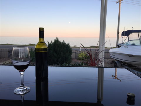 Deckadence Seafront - Tourism Adelaide 2