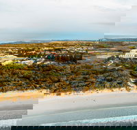Deep Blue Hotel and Hot Springs - Tourism Adelaide