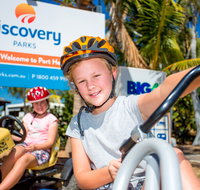 Discovery Parks - Port Hedland - Tourism Adelaide