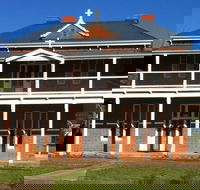 Eddy's of Canowindra - Tourism Adelaide