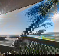 Edithburgh Caravan Park - Tourism Adelaide