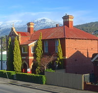 Edinburgh Gallery Bed  Breakfast - Tourism Adelaide