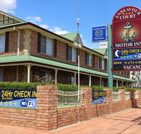 Endeavour Court Motor Inn - Tourism Adelaide