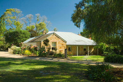 Evelyn Homestead - Tourism Adelaide 0