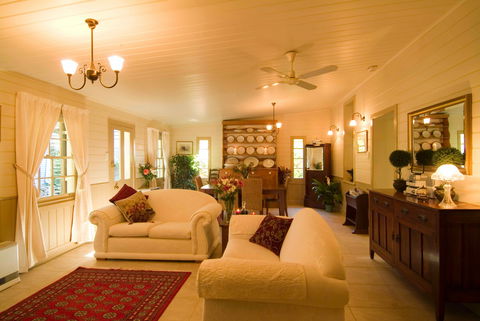 Evelyn Homestead - Tourism Adelaide 1