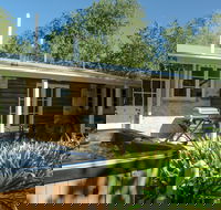 Ford Cottage Bed  Breakfast - Tourism Adelaide