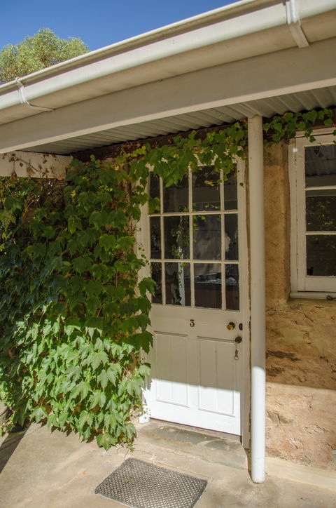 Ford Cottage Bed & Breakfast - Tourism Adelaide 1