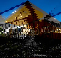Glass On Glasshouse - Tourism Adelaide