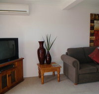 Glenmore Lodge - Tourism Adelaide