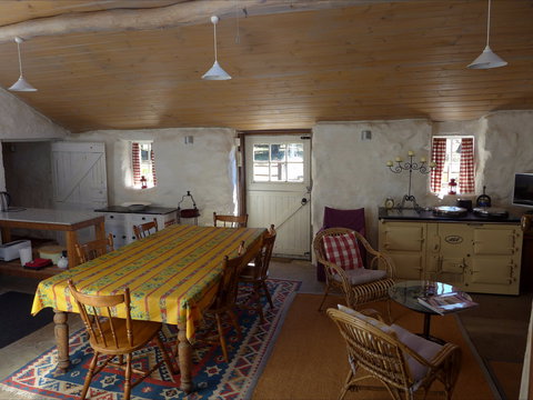 Godolphin Country Accommodation - Tourism Adelaide 2