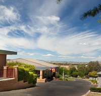 Gold Panner Motor Inn - Tourism Adelaide