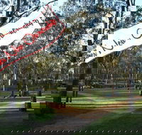 Goomburra Valley Campground - Tourism Adelaide