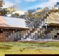 Grampians Pioneer Cottages - Tourism Adelaide