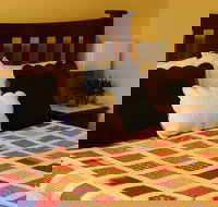 Grampians View Bed and Breakfast - Tourism Adelaide