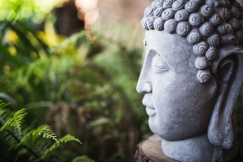 Happy Buddha Retreats - Tourism Adelaide 0