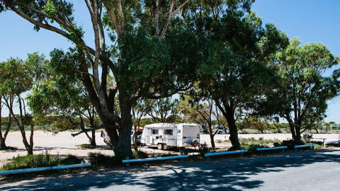 Haslam Campground - Tourism Adelaide 2