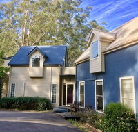 Haven Villa - Tourism Adelaide