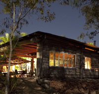 Hidden Valley Cabins - Tourism Adelaide