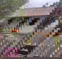 Hill End Pines Cottage - Tourism Adelaide