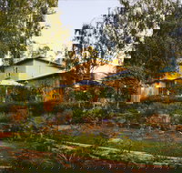 Holberry House - Tourism Adelaide